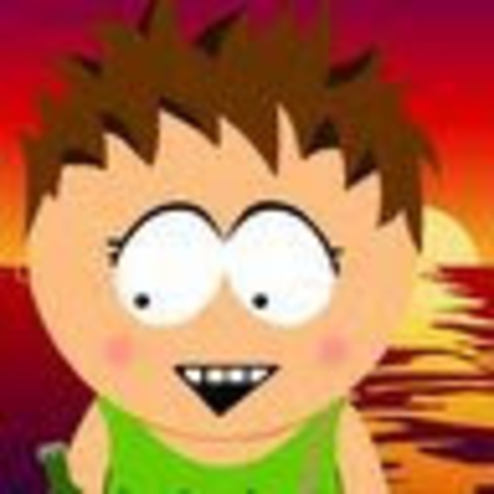 Meet your Posher, Leann